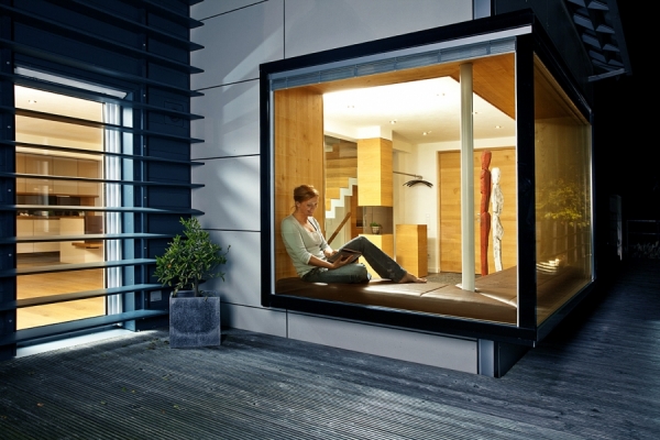 Photograph Martin Baitinger Sweet Home 2 on One Eyeland